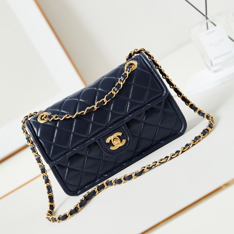 Ch**el cf series bags